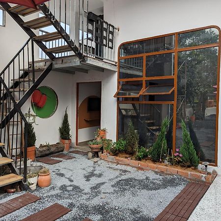 Mai Anh Garden Soc Trang Exterior foto