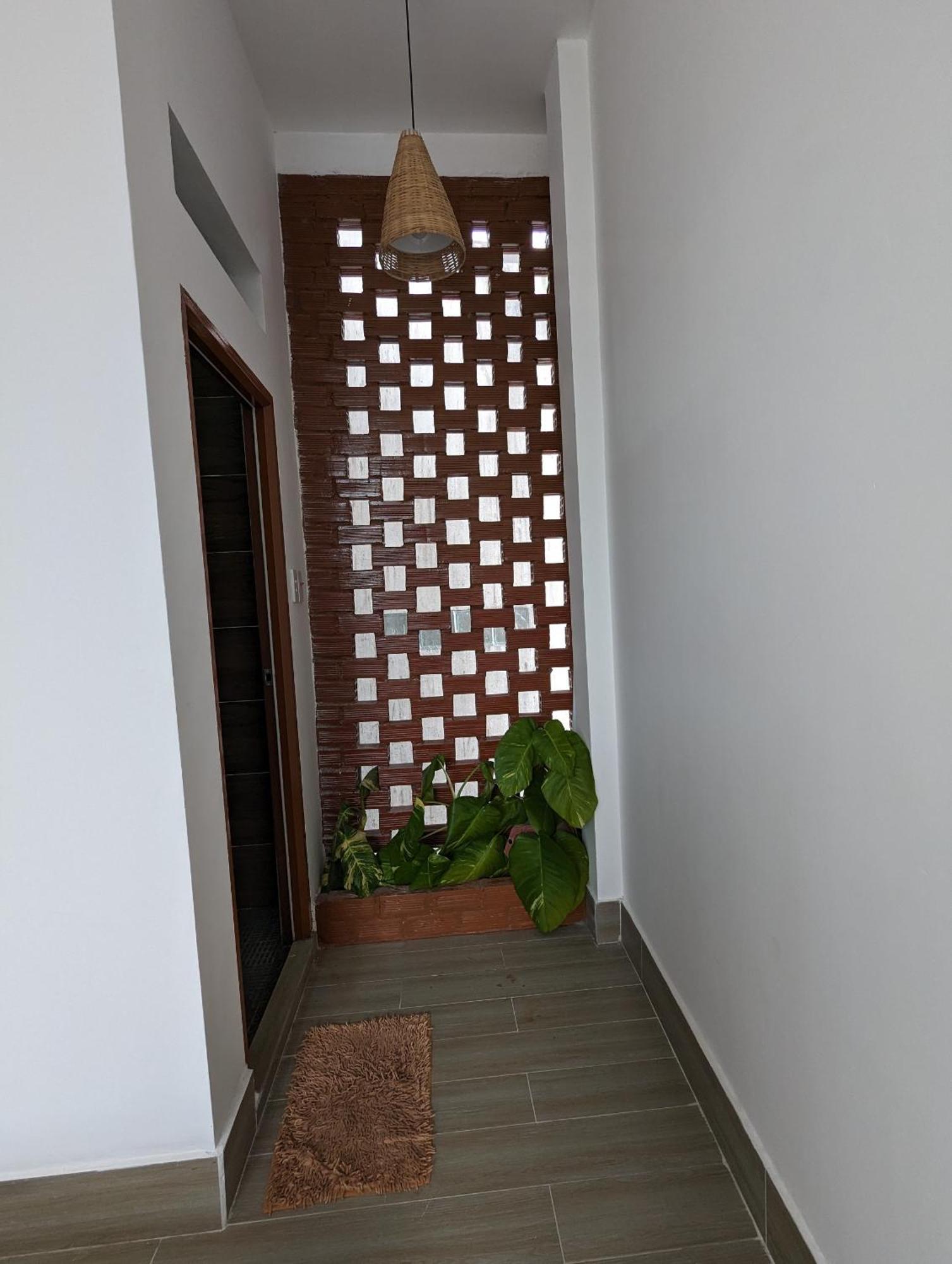 Mai Anh Garden Soc Trang Exterior foto